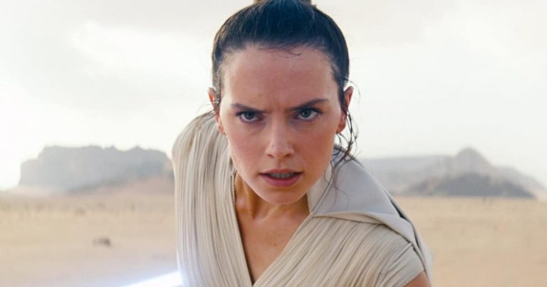 Daisy Ridley has her eyes on the MCU and DCU