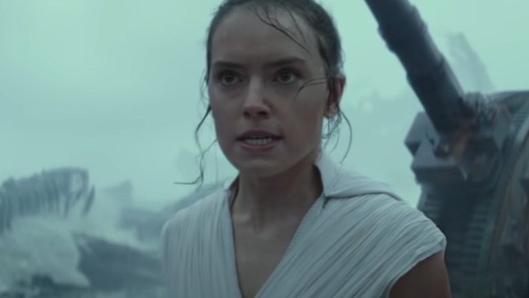 Daisy Ridley to Star in VR Experience TRAILBLAZER With Feature Film in the Works — GeekTyrant