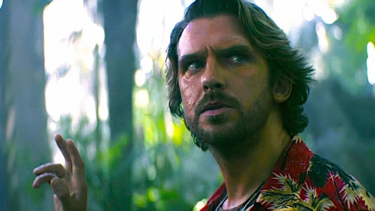 Dan Stevens Will Return For Legendary’s GODZILLA X KONG Sequel — GeekTyrant