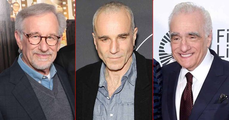 Daniel Day-Lewis Rejected ‘Schindler’s List’—His Reason? He Wanted Martin Scorsese To Direct Instead Of Steven Spielberg