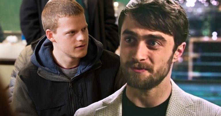 Daniel Radcliffe & Lucas Hedges Cast in Vietnam War Thriller Movie Trust the Man