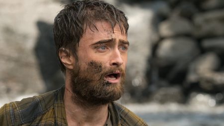 Daniel Radcliffe Reportedly Eyed for CLAYFACE as James Gunn Confirms R-Rating for DC Horror Film — GeekTyrant