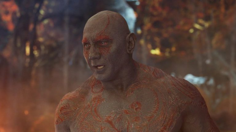 Dave Bautista Reached Out to the Russo Bros. About the Future of Marvel, but Not as Drax — GeekTyrant