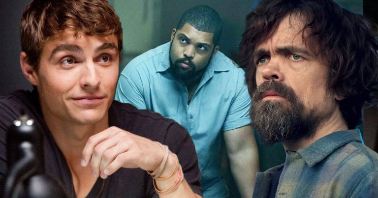 Dave Franco, O’Shea Jackson Jr., and Peter Dinklage to star in an unhinged, drug-fueled road trip comedy