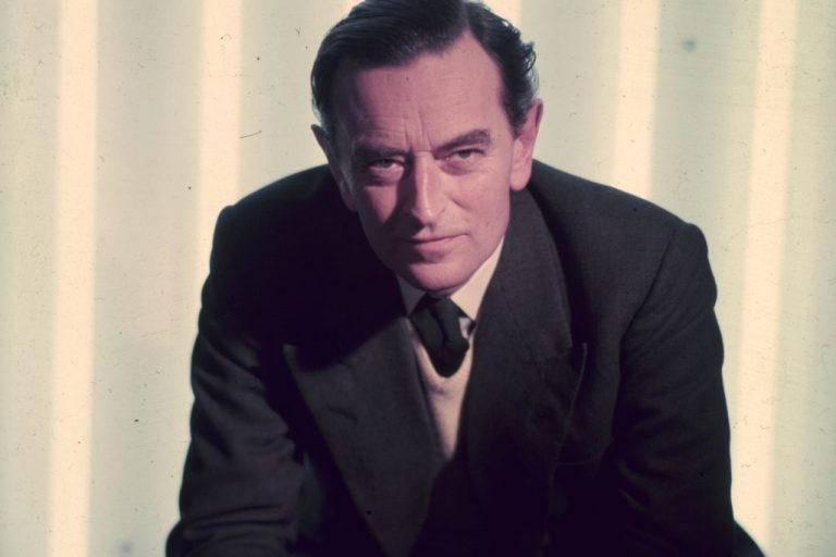 David Lean Doc For Sky Begins Production; Assemble Media Boards