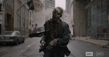 Dead City Season 2 Release Date Set, Opening Minutes Released