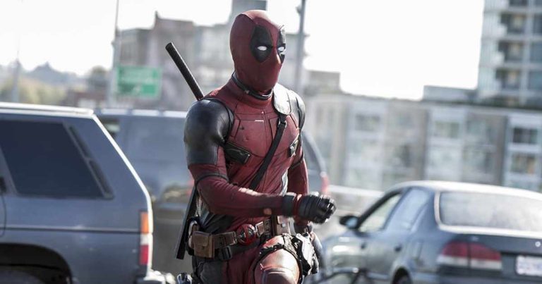 Deadpool Creator Quits Marvel; Says He Was Not Treated Well After Deadpool & Wolverine