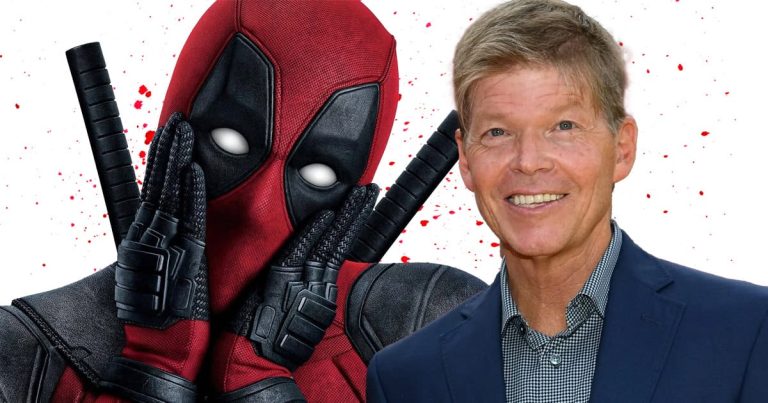 Deadpool creator Rob Liefeld refuses to work with Marvel