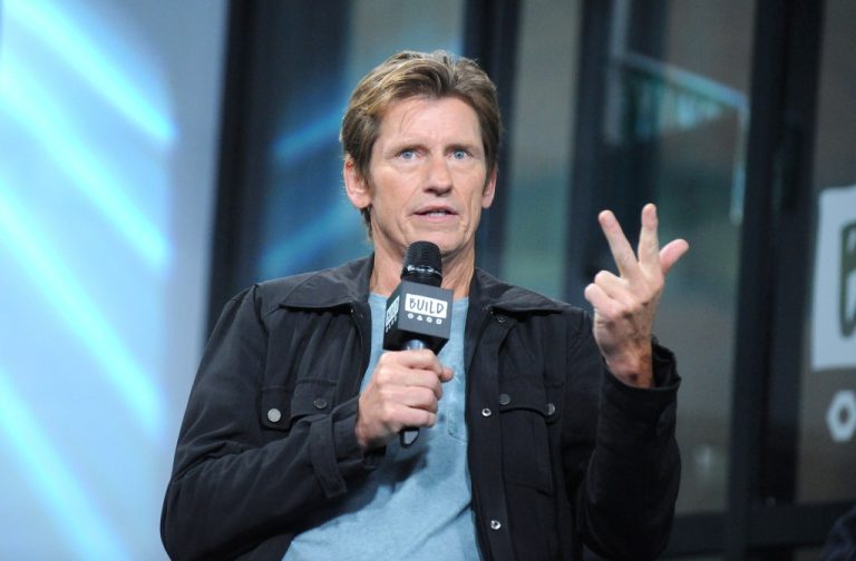 Denis Leary On Fox’s ‘Going Dutch’ & The Next Generation Of Comedians