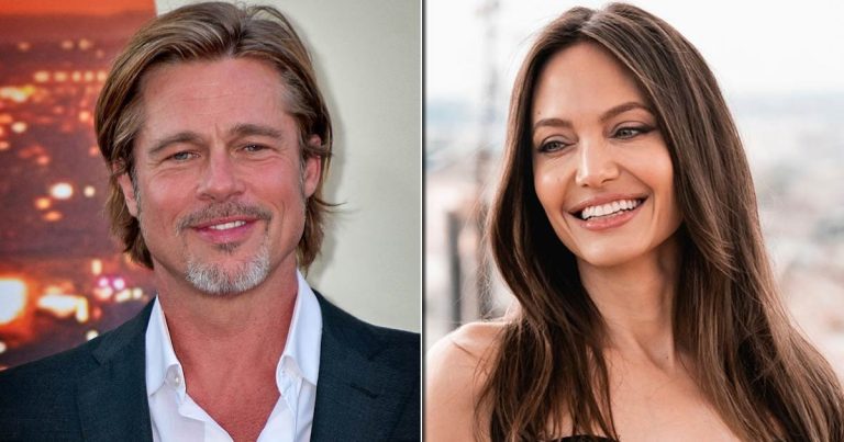 Desperate Brad Pitt Begs Angelina For A Chance To Save Reckless Son Pax From Tragic Fate!