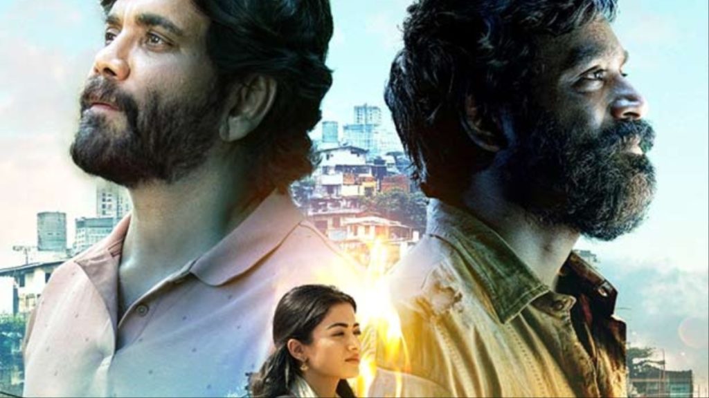 Dhanush, Nagarjuna & Rashmika Mandanna Starrer Locks Its Release Amid Dispute Over Title Rights, To Arrive In June On THIS Date