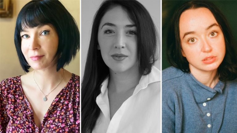 Diablo Cody Producing Meredith Alloway’s ‘Forbidden Fruits’