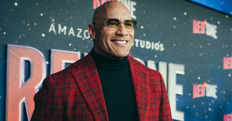 Did Dwayne Johnson’s Actions Allegedly Add  Million To The Red One Budget?