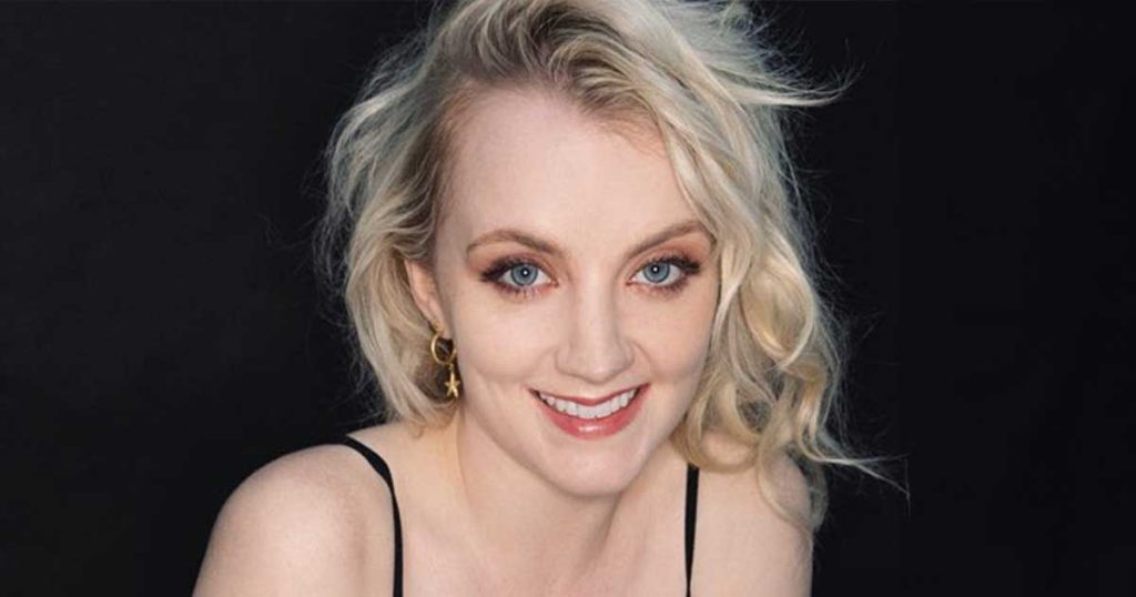 Did Harry Potter Actress Evanna Lynch Keep A Secret Relationship With Co-Star For Almost A Decade?