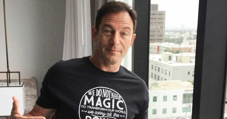 Did Harry Potter Star Jason Isaacs Lie To The White Lotus Creator During Season 3 Audition? Find Out