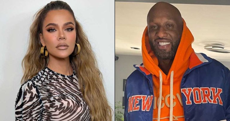 Did Khloe Kardashian Reunite With Ex-Husband Lamar Odom To Close Their Chapter?