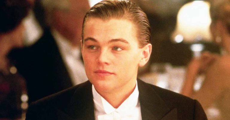 Did Leonardo DiCaprio Regret Missing Out On A Role That He Wished He Had Taken Over Titanic?