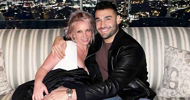 Did Sam Asghari Sign An NDA During Seven-Year Romance With Britney Spears? Actor Reveals