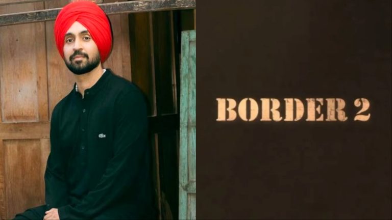 Diljit Dosanjh To Play Param Vir Chakra Awardee IAF Officer Nirmal Jit Singh Sekhon, Will Begin Shooting From April – Report