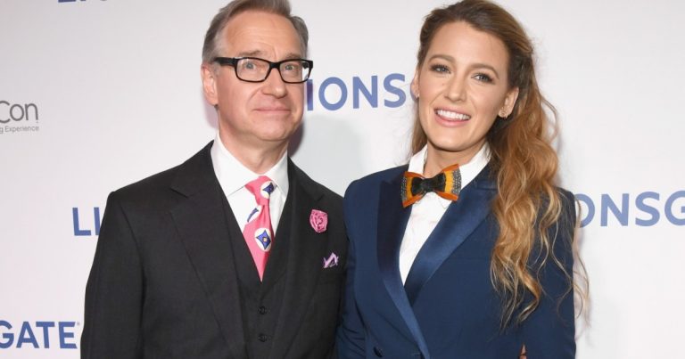 Director Paul Feig Defends Blake Lively Amid Justin Baldoni Lawsuit