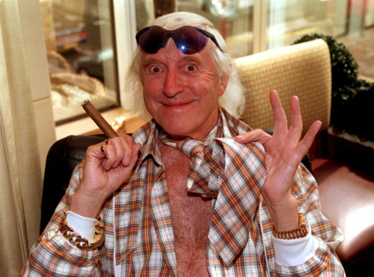 Disgraced BBC Presenter Jimmy Savile’s House Damaged By Fire