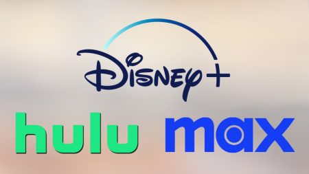 Disney-Max Streaming Bundle “Could Be A Game-Changer” In Battle With Netflix, Researcher Says