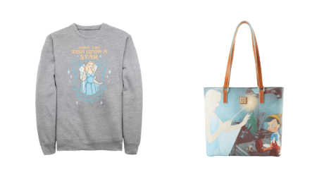 Disney Pinocchio 85th Anniversary Merch: Shop Toys, Collectibles