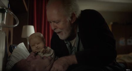 Disturbing New Trailer for John Lithgow and Geoffrey Rush’s Horror Thriller THE RULE OF JENNY PEN — GeekTyrant