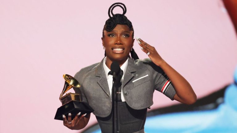 Doechii Delivers Powerful & Uplifting Message After Best Rap Album Win At The Grammys: “Don’t Allow Anybody To Project Any Stereotypes On You”