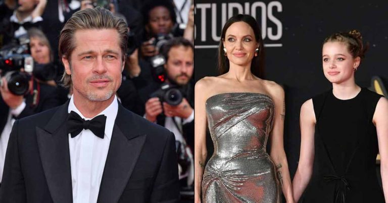 Does Angelina Jolie & Brad Pitt’s Daughter Shiloh Want To Continue To Stay Out Of Spotlight? “She Does Not Seek Attention”