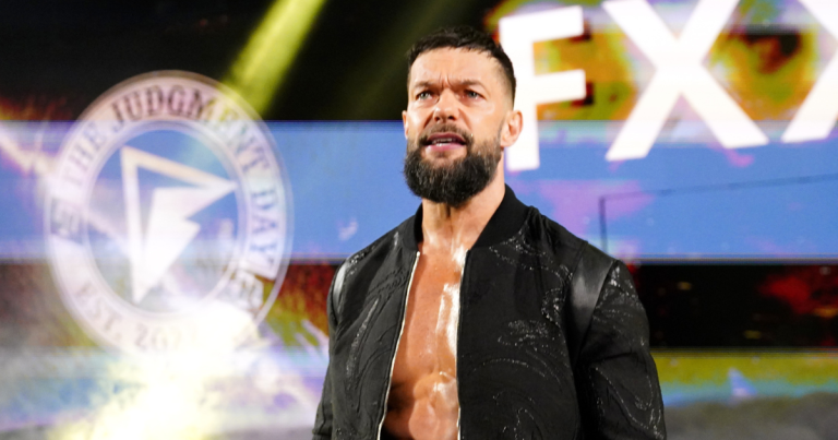 Does Finn Balor Have Backstage Heat After Late Kickout on WWE RAW?