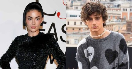 Does Kylie Jenner Feel Inferior At Hollywood Events With Timothee Chalamet? “They Think I’m Just Trash TV”