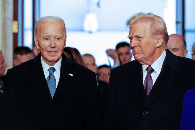 Donald Trump Cancels Joe Biden’s Security Clearance