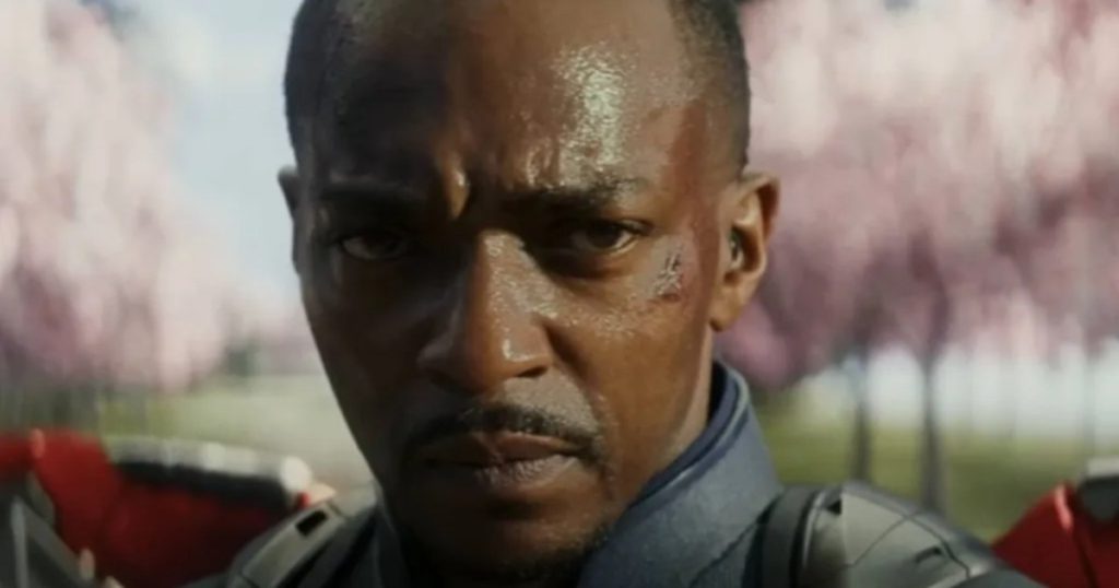 Don’t Expect Captain America 4’s Sam Wilson To Take Super Serum