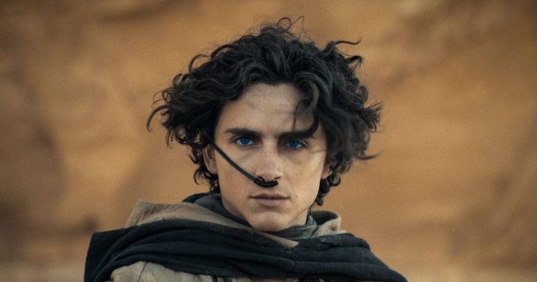 Dune 3 Filming Start Date Revealed for Denis Villeneuve’s Messiah