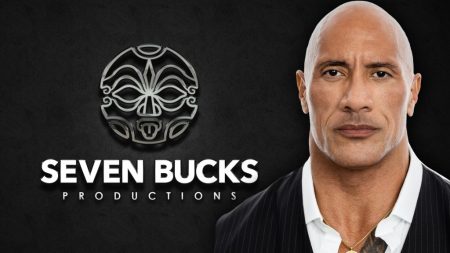 Dwayne Johnson’s Seven Bucks Prods. Inks Deal With 20th Television