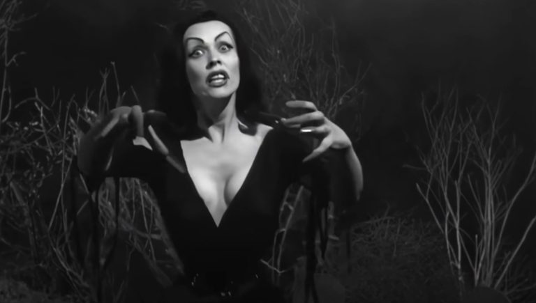 Ed Wood’s PLAN 9 FROM OUTTER SPACE is The Next Adventure on LOCATIONLAND — GeekTyrant