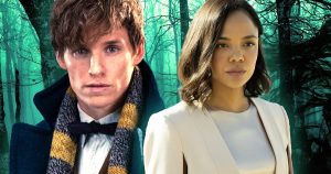 Eddie Redmayne, Tessa Thompson, and Patsy Ferran to add nightmare fuel to Charlie Kaufman’s next dreamy feature