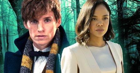 Eddie Redmayne, Tessa Thompson, and Patsy Ferran to add nightmare fuel to Charlie Kaufman’s next dreamy feature