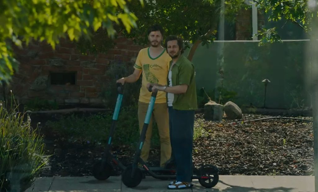 Endearing Trailer For Buddy Comedy SACRAMENTO Starring Michael Cera & Michael Angarano — GeekTyrant