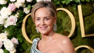 ‘Euphoria’ Casts Sharon Stone in Season 3