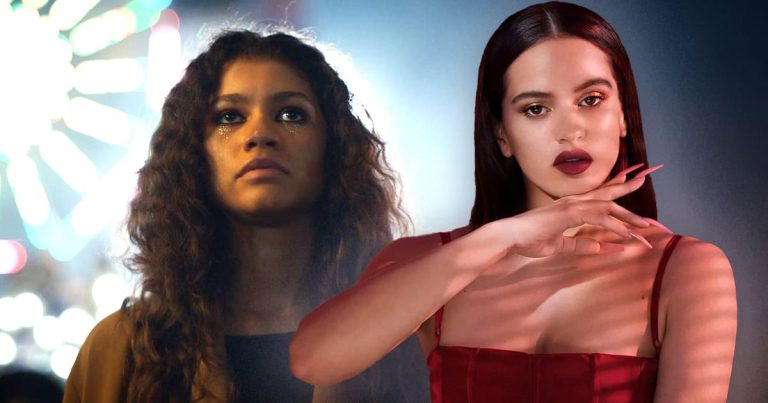 Euphoria Season 3 adds Rosalía, Marshawn Lynch, and A Different World’s Kadeem Hardison; reveals who won’t be returning