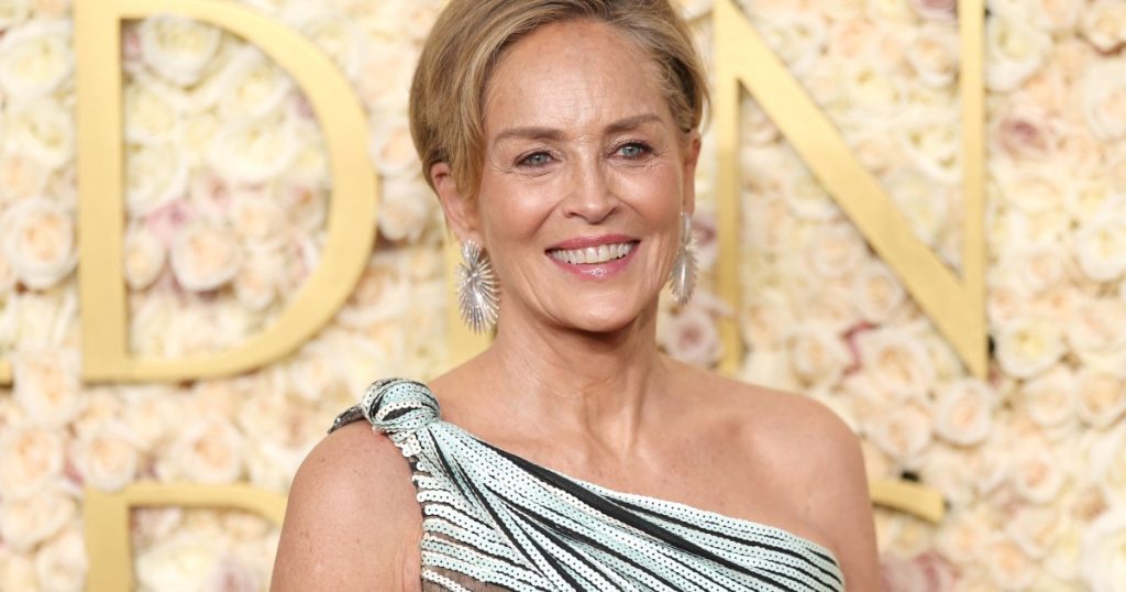 Euphoria Season 3’s Sharon Stone Issues Statement, Confirms Casting