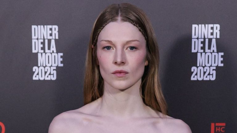 ‘Euphoria’s Hunter Schafer Says New Passport Misgenders Her As “Male” After Trump’s Anti-Trans Executive Order: “F**k This Administration”