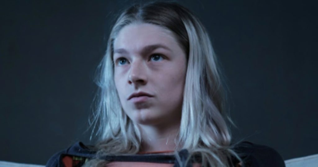 Euphoria’s Hunter Schafer Wants to Play Mystique in Marvel’s X-Men Reboot