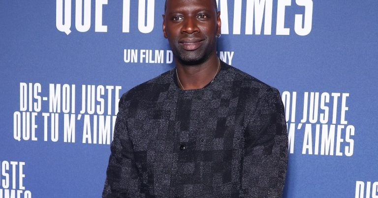 Extraction TV Show Greenlit at Netflix, Omar Sy to Star