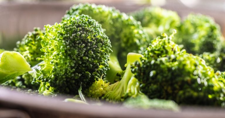 FDA Recalls Braga Fresh’s Broccoli From Walmart, Deems It a ‘Class I’ Risk