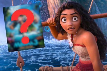 Facebook’s Worst Fake, AI-Generated Disney Sequel Posters