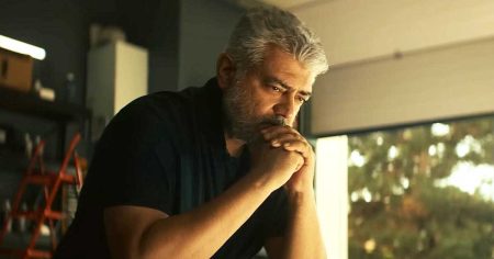 Fails To Recover Ajith Kumar’s 100 Crore+ Salary, Poor Post-COVID Run Continues