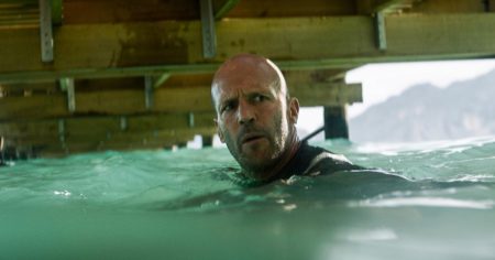 Fake Meg 3 Trailer Pits Jason Statham Against a Megalodon Army